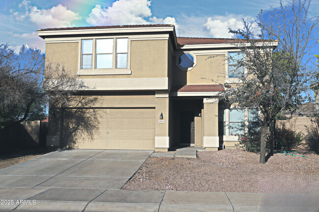 Photo - 8833 S 13th Pl House