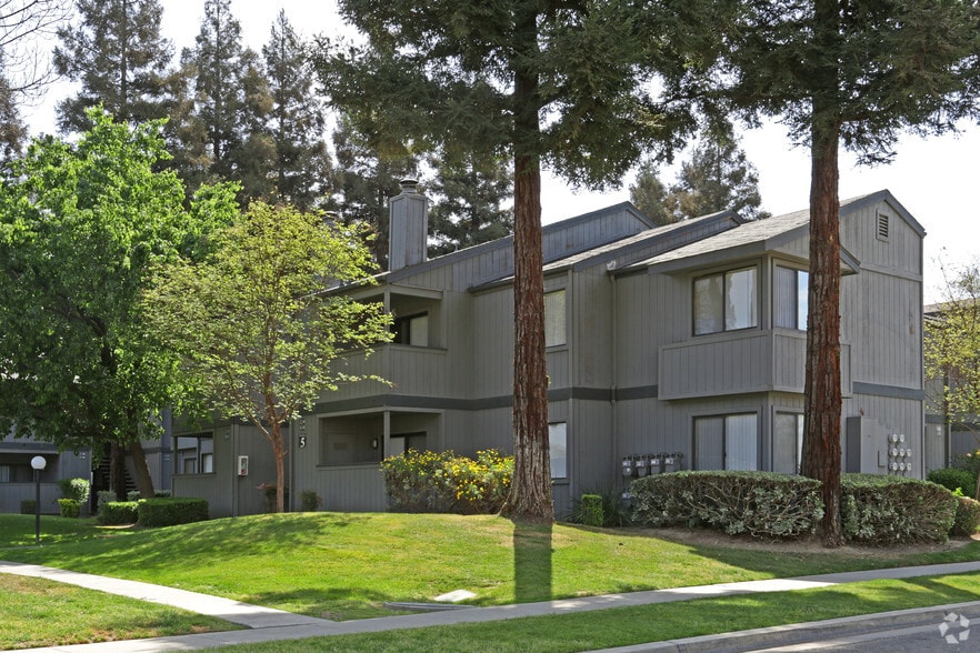 Sierra Ridge Apartments For Rent in Visalia, CA