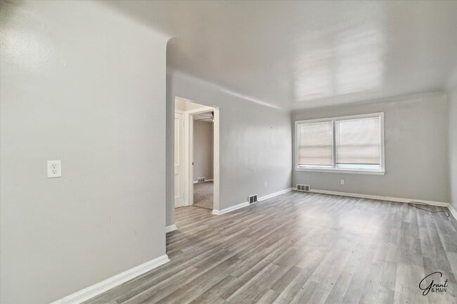 Puritan Apartments