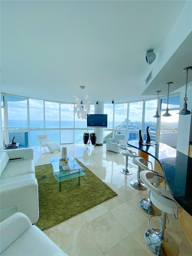 Photo - 6301 Collins Ave Unidad TS3