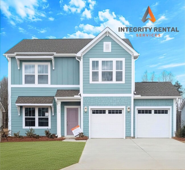 Building Photo - BRAND NEW 4BD/2.5 Home in Stonebridge- MOVE IN READY!