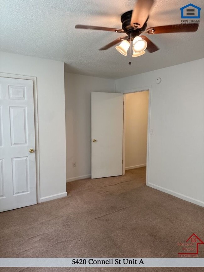 5420 Connell St Unit A