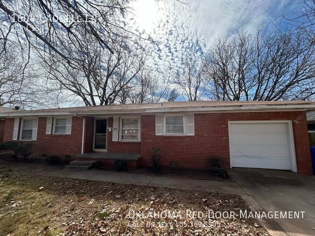 Photo - 1604 Caddell Ln Casa