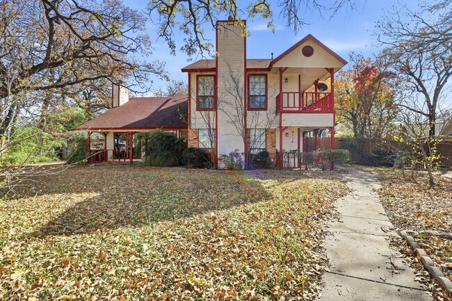 Building Photo - Grand in Grapevine