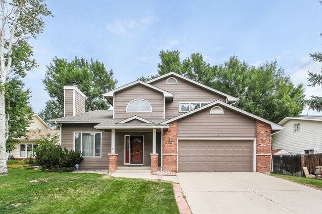 Building Photo - Spacious 3-Bedroom Home with Unfinished Basement in Prime Midtown Fort Collins Location