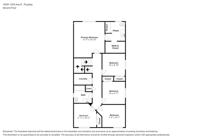 Photo - 18354 107th Ave E