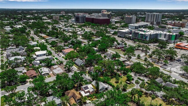 508 Howard Ct House House Rental - Image 