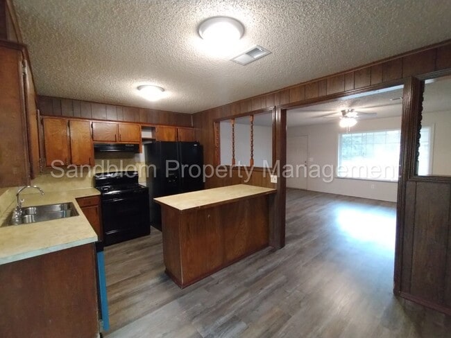 Photo - For Lease | Wagoner | $1,100 Rent