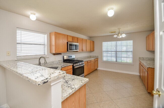 Photo - 21026 Bent Lake Dr