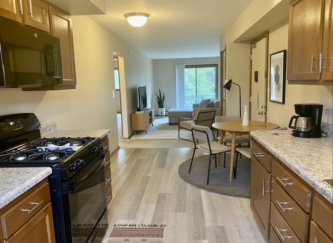 Photo - Cozy 2 Bedroom, 1 Bath Apartment with Balcony - Welcome Home! Unit IVA37