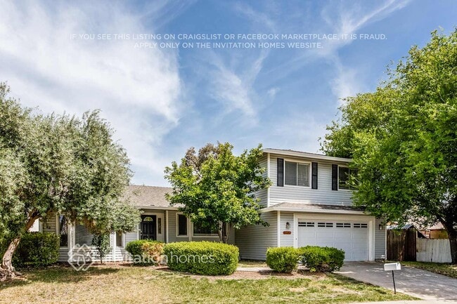 Photo - 131 Regent Dr House