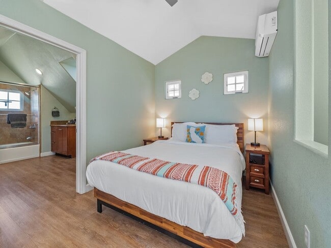 Photo - Luxury Furnished Mission Beach Home with Rooftop Views