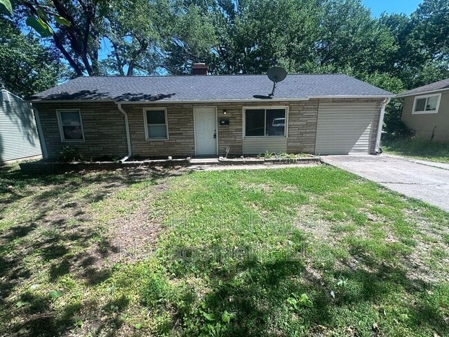 Photo - 7707 E 113th St House