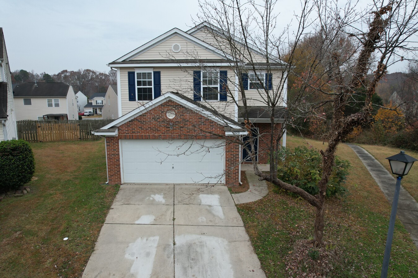 Photo - 4323 Leopold Pl