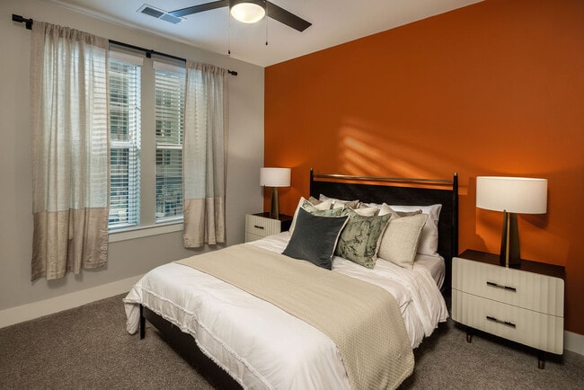 The Boulevard a Broadstone Community apartments — community photo