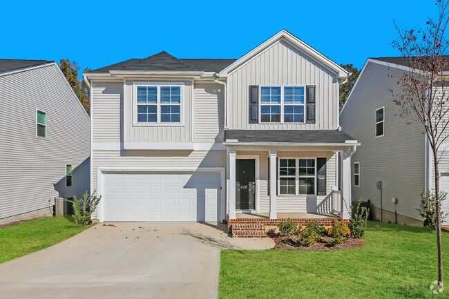 Building Photo - 620 Millsgate Cir Rental