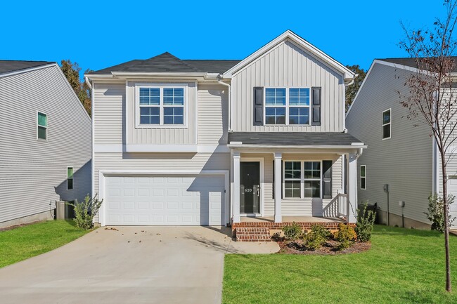 Photo - 620 Millsgate Cir Casa