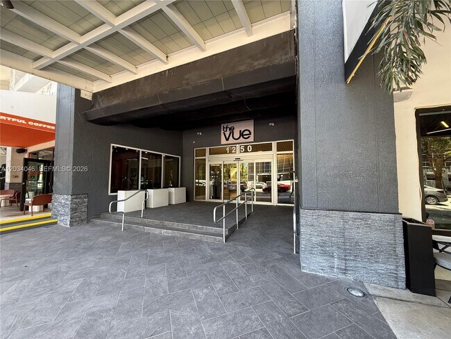 Photo - 1250 S Miami Ave Unit 1302