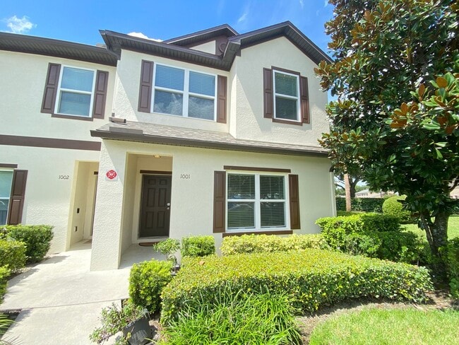 Photo - Beauiful Townhome in Tuscany Place. This i...