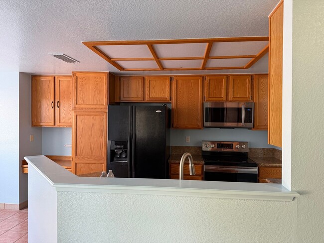 Photo - Spacious 3-Bed, 2-Bath One-Story Home in Sacramento!
