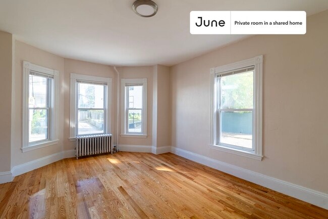Photo - Room in Shared 7 bed/2 bath home in Allston Unidad A