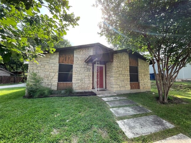 Photo - 3101 Matador Dr Townhome