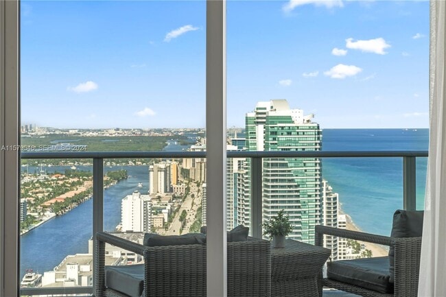 Photo - 4111 S Ocean Dr Unit 3710