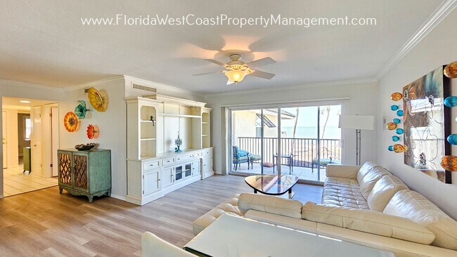 Photo - LOVELY SIESTA KEY CONDO FOR LONG TERM LEAS... Unidad S2