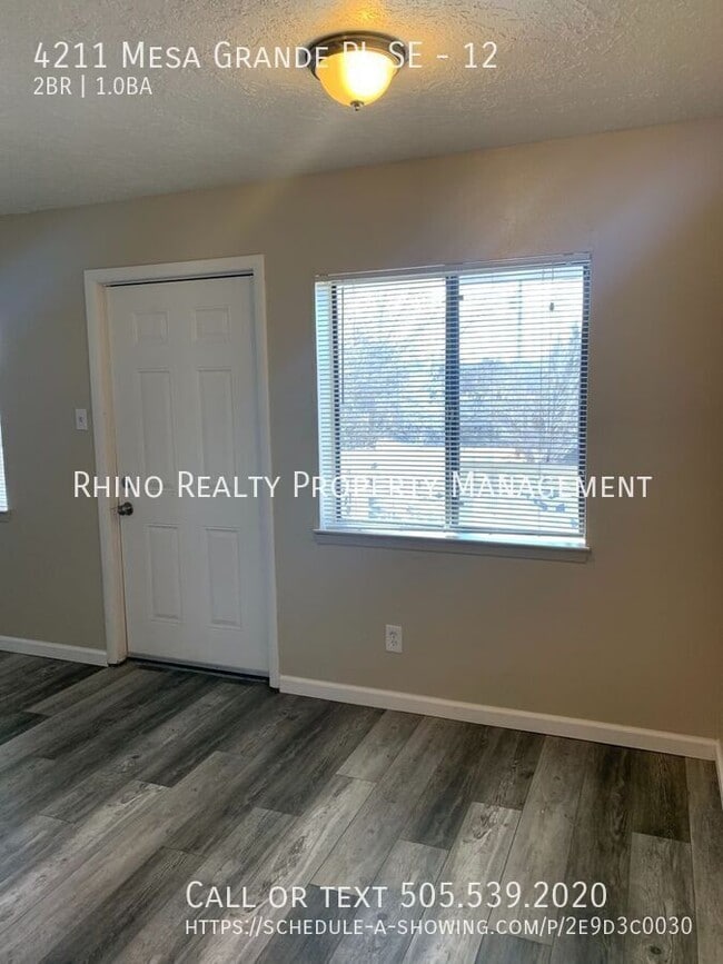 Photo - 4211 Mesa Grande Pl SE Unit 12