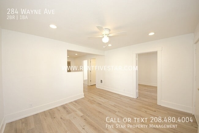 Photo - 284 Wayne Ave