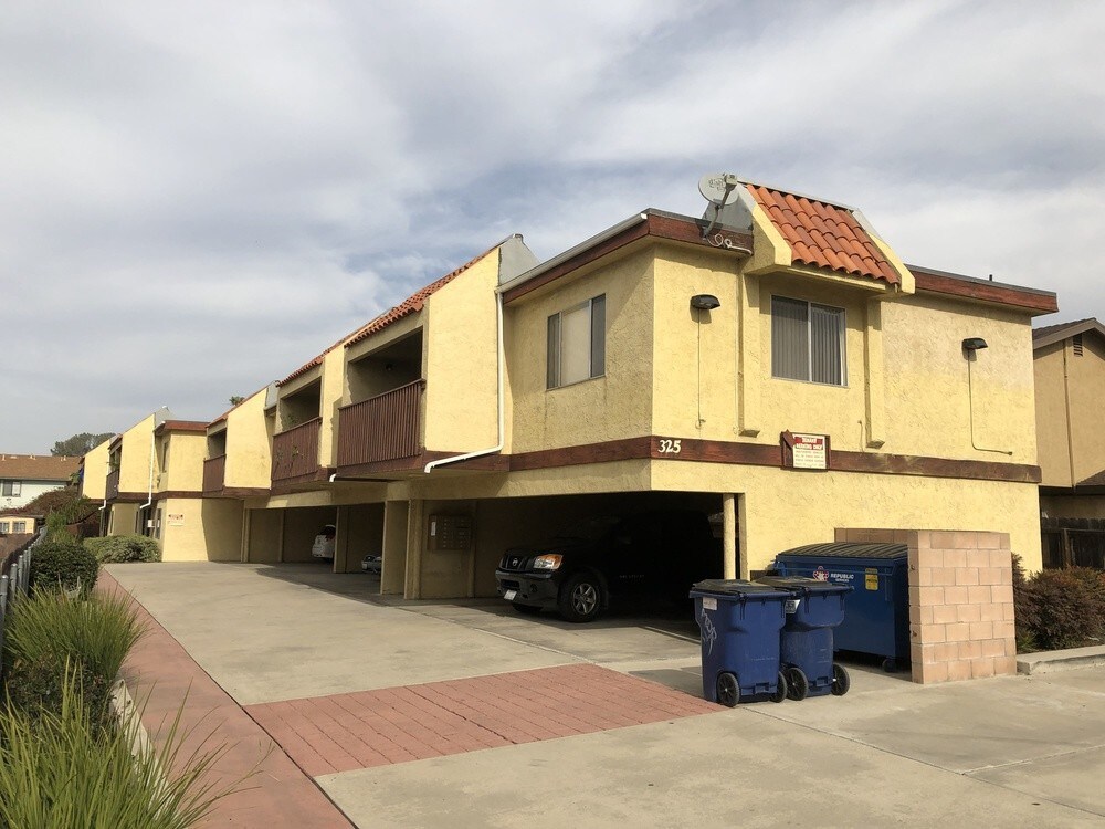 Photo - Roosevelt Street Apartment Homes