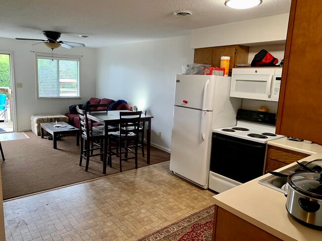 Photo - Dill Street Apartments Unit 205 S Dill