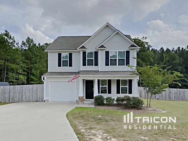 Building Photo - 209 Crown Side Dr Rental