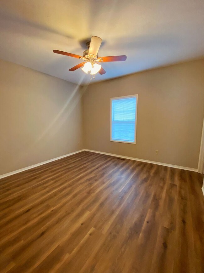 Photo - NEW 3bed 3bath house with a 2 car garage