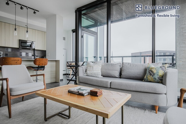 Photo - 1400 W Randolph St Unit FL9-ID1171