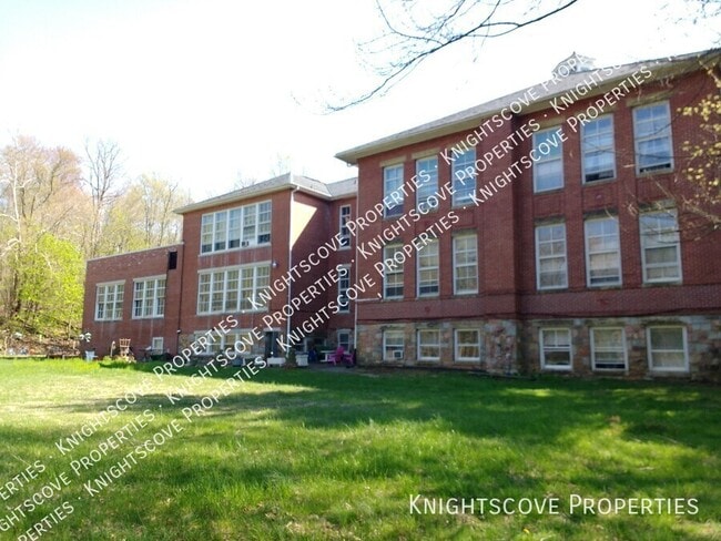 Photo - Slateridge Apartments