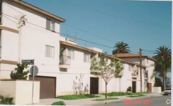 Building Photo - 1144 S. Palos Verdes St. Rental