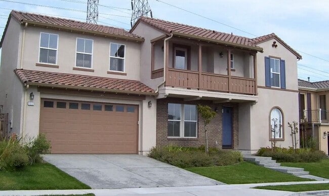 Building Photo - Spacious 3,400 sq foot home. 4 bedroom 4 bath Prime San Jose location