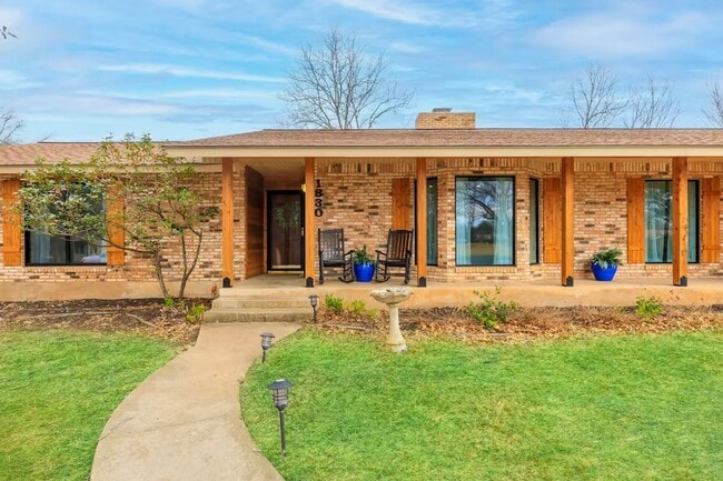 Photo - 3 Bed, 3 Bath Home with Expansive Kitchen, Two Living Areas & Private Suite