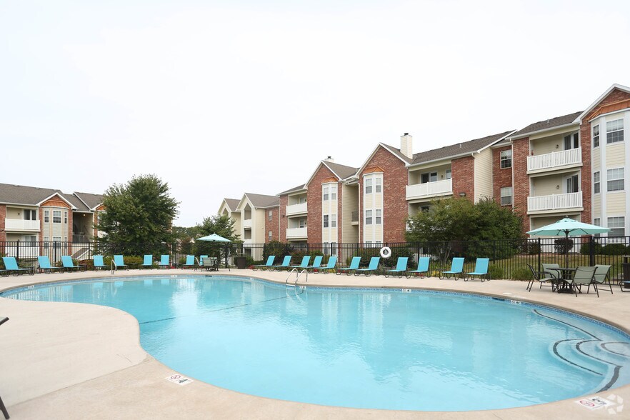 Kelly's Ridge Apartments For Rent in Columbia, MO
