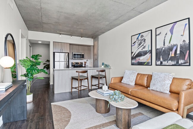 Photo - NV Apartments