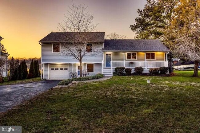 Building Photo - 226 Bentons Pleasure Rd