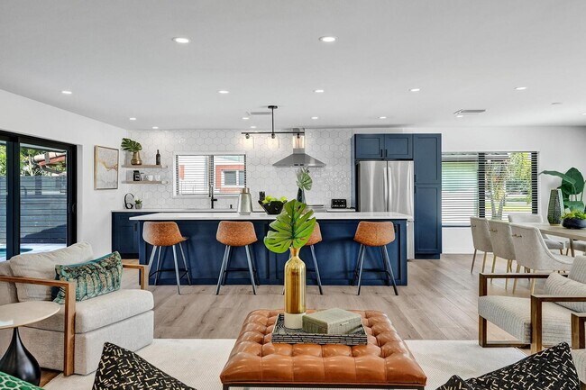 Building Photo - Northeast 18th Terrace, Fort Lauderdale, FL 33308 - 3 BR 3 BA single-family home