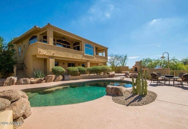 Photo - 24200 N Alma School Rd