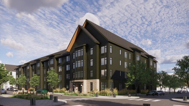 Building Photo - Parkside Heights