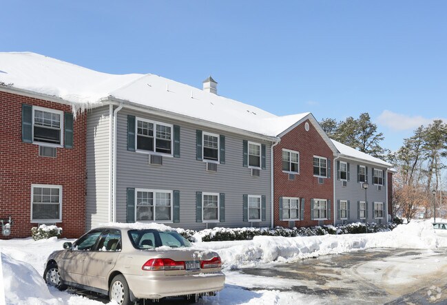 Photo - Broadway West Apartments