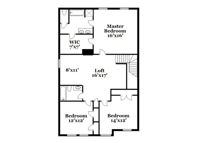 Photo - 1549 Pebble Ridge Dr