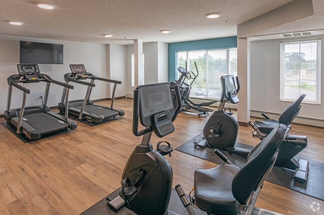 Gimnasio