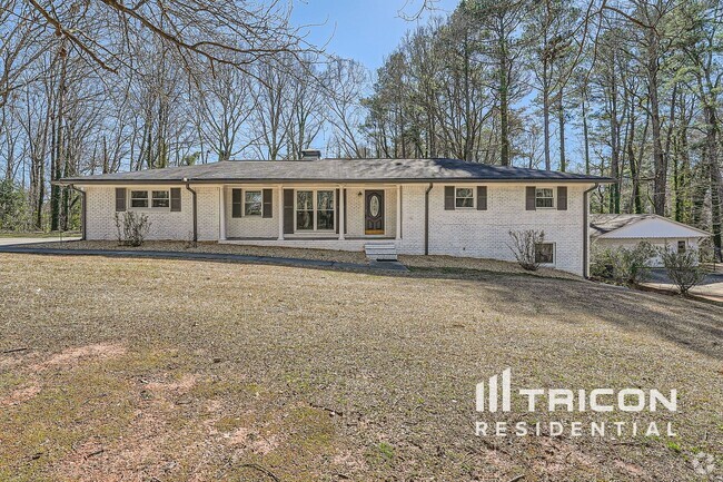 Building Photo - 1695 Virginia Cir Rental