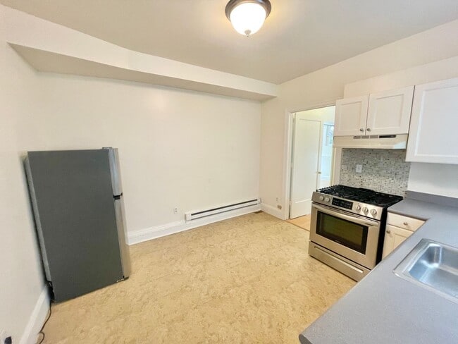 2624 Sutter St Unidad C